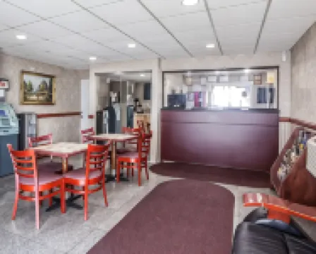 Rodeway Inn