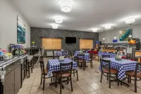 Best Western Newberg Inn - Wifi
