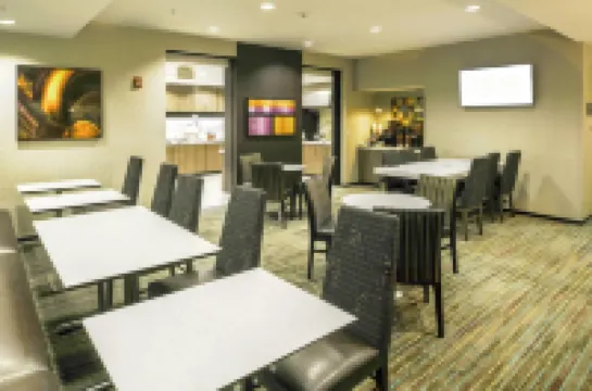 Residence Inn Augusta