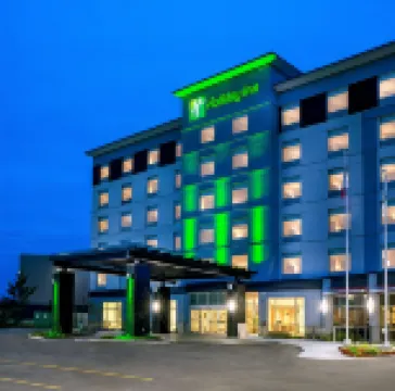 ฮอลิเดย์ อินน์ เอดมันตัน เซาท์ - เอวาริโอ อีเวนท์ส บาย IHG