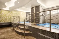 Wyndham Garden Manama - Romantische