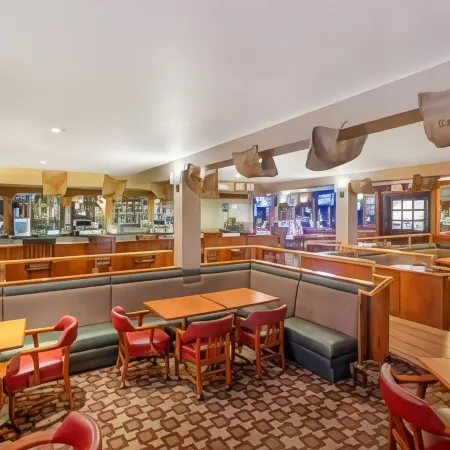 Best Western Plus Burley Inn Convention Center