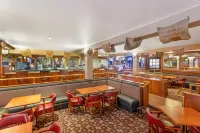 Best Western Plus Burley Inn  Convention Center - Pet friendly