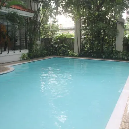Orchid Garden Suites