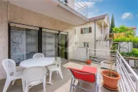 Apartments Zec