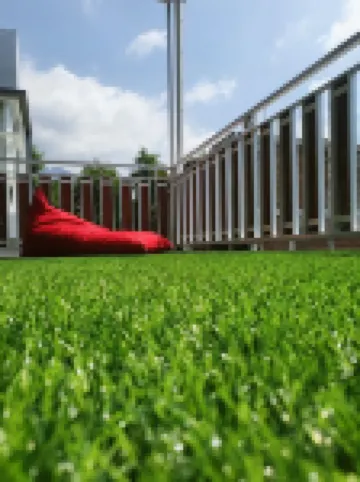 Kayz Villa Batu Dengan Kolam Renang Pribadi โรงแรมใน