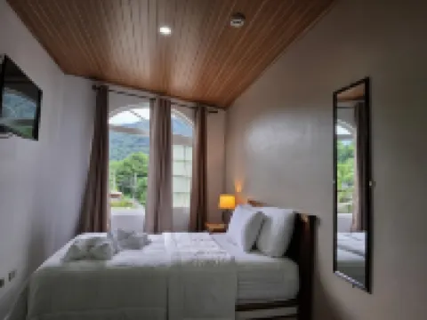 Hotel la Casa de la Abuela Hôtels à : 