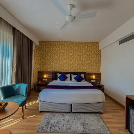 Zip By Spree Hotels Ranjangaon