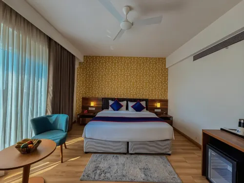 Zip By Spree Hotels Ranjangaon