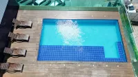 Litorânea Praia Hotel - Beach