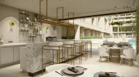 Alianthos Estate Resort - ex Alianthos Garden