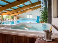 Best Western le Relais de Laguiole Hotel  Spa Hotels in Aveyron