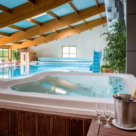 Best Western le Relais de Laguiole Hotel  Spa