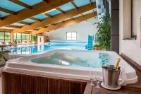 Best Western le Relais de Laguiole Hotel  Spa