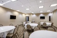 Comfort Inn Bonner Springs Kansas City - 2-Star