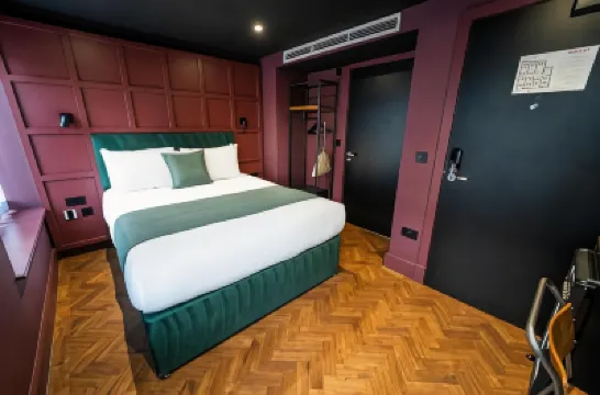 Duke Street Boutique Hotel Hotels in 