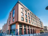 Staycity Aparthotels Dublin City Centre Hotels near Gallery 29