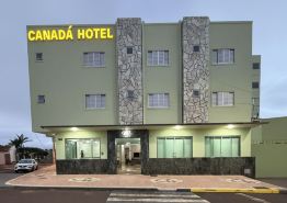Canadá Hotel