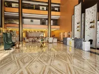 Sunday Grand Al Khobar Hotel Formerly Holiday Al Khaleej Hotel in zona Centro Commerciale Oasis Mall