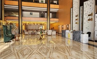 Sunday Grand Al Khobar Hotel Formerly Holiday Al Khaleej