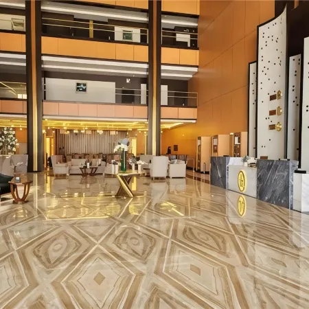 Sunday Grand Al Khobar Hotel Formerly Holiday Al Khaleej