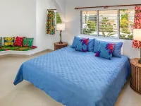 El Encuentro Surf Lodge Hotels in Cabarete