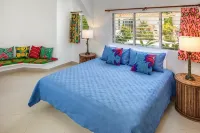El Encuentro Surf Lodge
