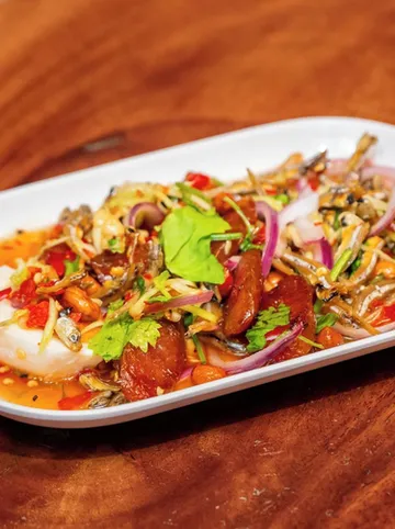 รูปภาพของดินนาโนะ