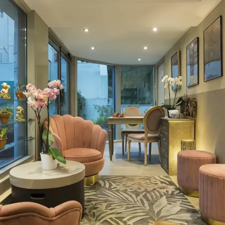 Nehô Suites Cannes Croisette