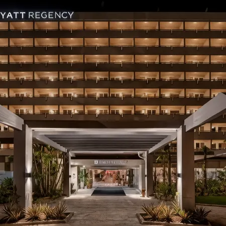 Hyatt Regency Vilamoura Algarve