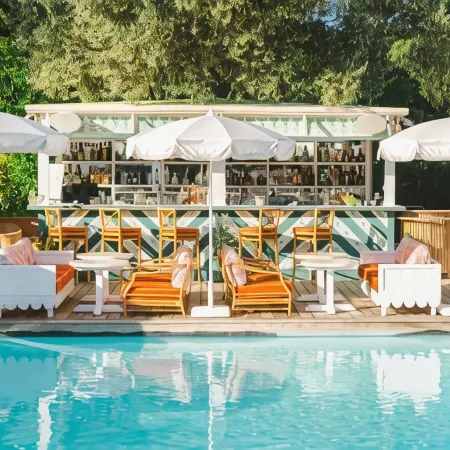 Hôtel la Tartane Saint-Tropez