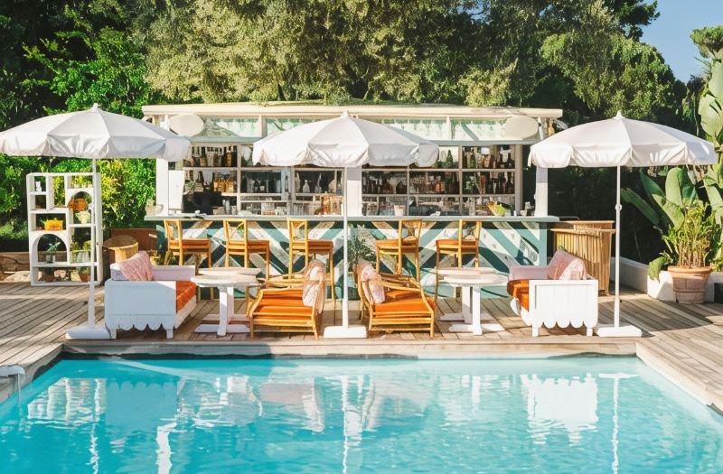 Hôtel la Tartane Saint-Tropez photo 2