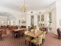 Coulsdon Manor Hotel and Golf Club Hotels in Croydon