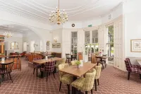 Coulsdon Manor Hotel and Golf Club