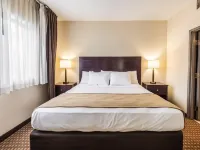 SureStay by Best Western Marion Hotels in Marion
