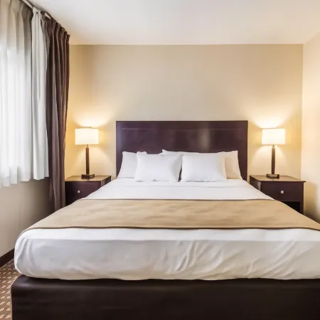 SureStay by Best Western Marion