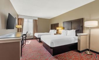 Comfort Inn & Suites North Charleston - Northwoods