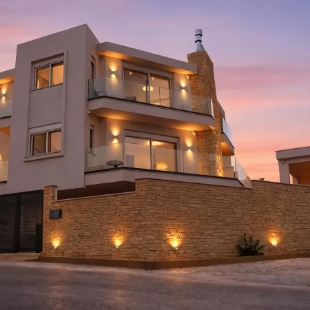 Elia Luxury Residence