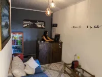 Hotel Villa Real