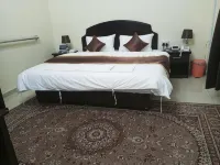 Al Eairy Apartments - Hail 3