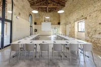 Château de Tauzies, the Originals Relais