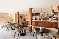 Hotel Gardenia Sirmione - Baarit