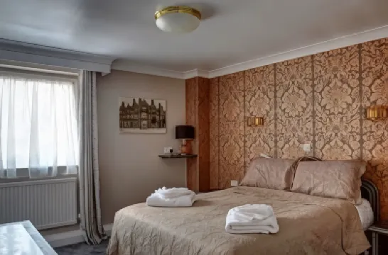 أورويل هوتل فنادق في 