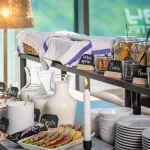 Playhotel - servizio colazione