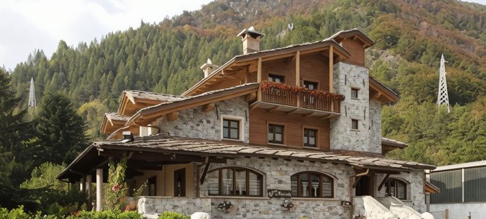 Relais Del Nazionale - Teritoria Hotels in Province of Cuneo