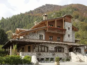 Relais Del Nazionale - Teritoria