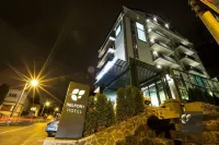 Belfort Hotel - 3-Star
