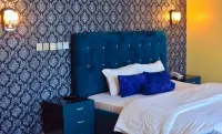 Benysta Hotel -Guest Room - خلابة