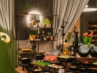 Hotel Tarnovia Hotels in Tarnow