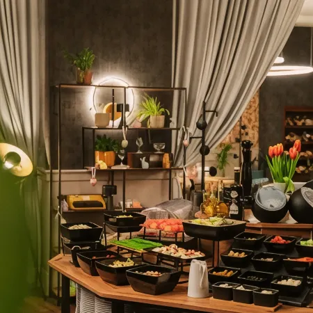 Hotel Tarnovia